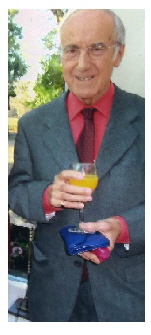 Martin Turner